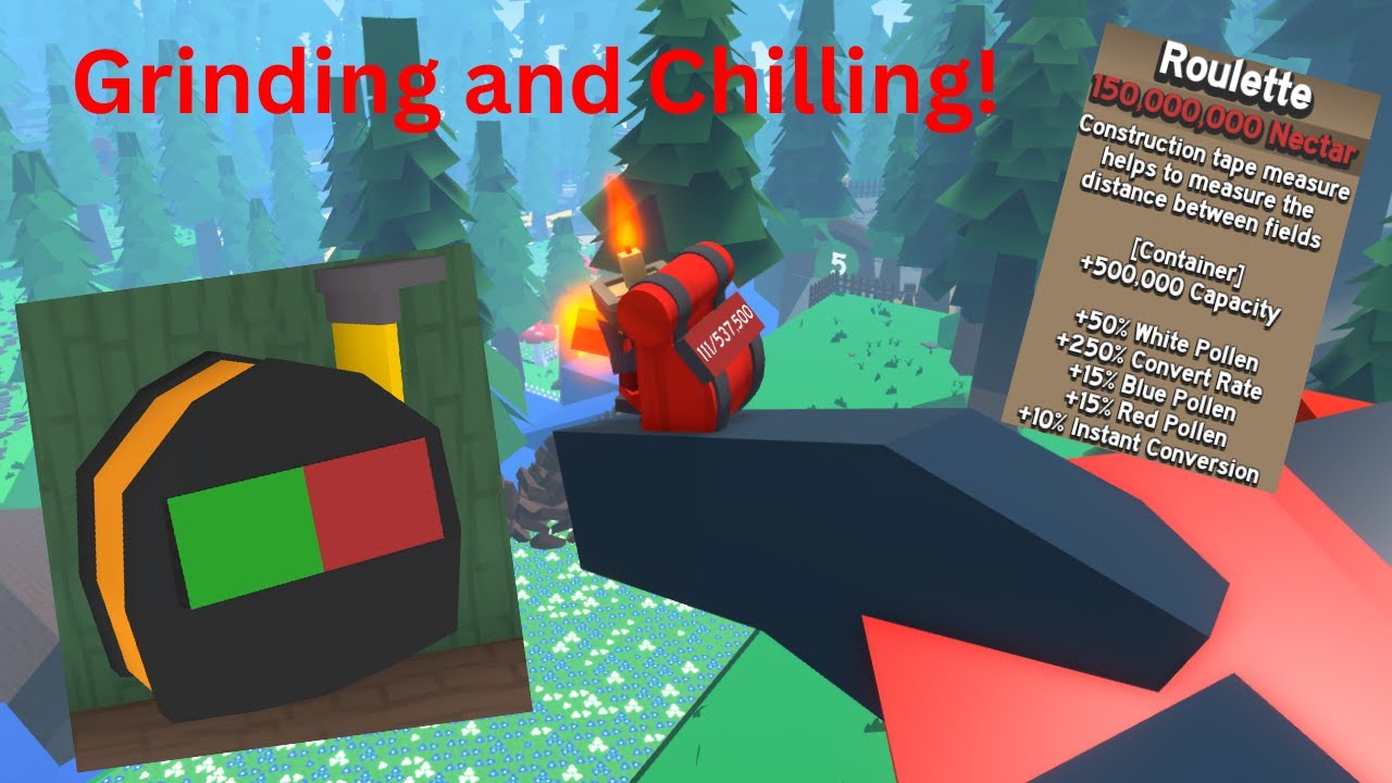 Grinding 150M for bag and working on quests! | Ant simulator 2