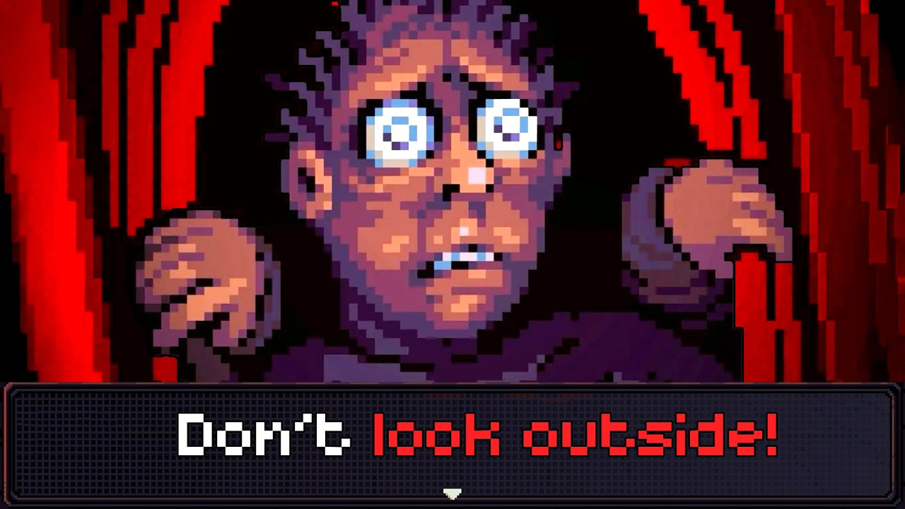 This Game Has Only One Rule