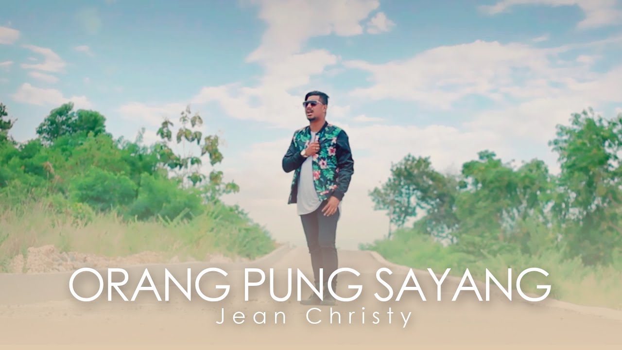 MARVEY KAYA - Orang Pung Sayang (Official Music Video)