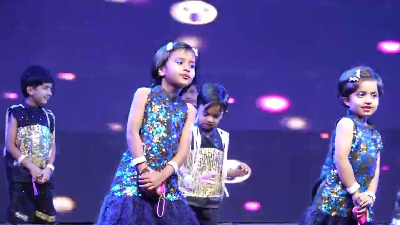 #Mobile theme / annual function dance performance #mobiletheme
