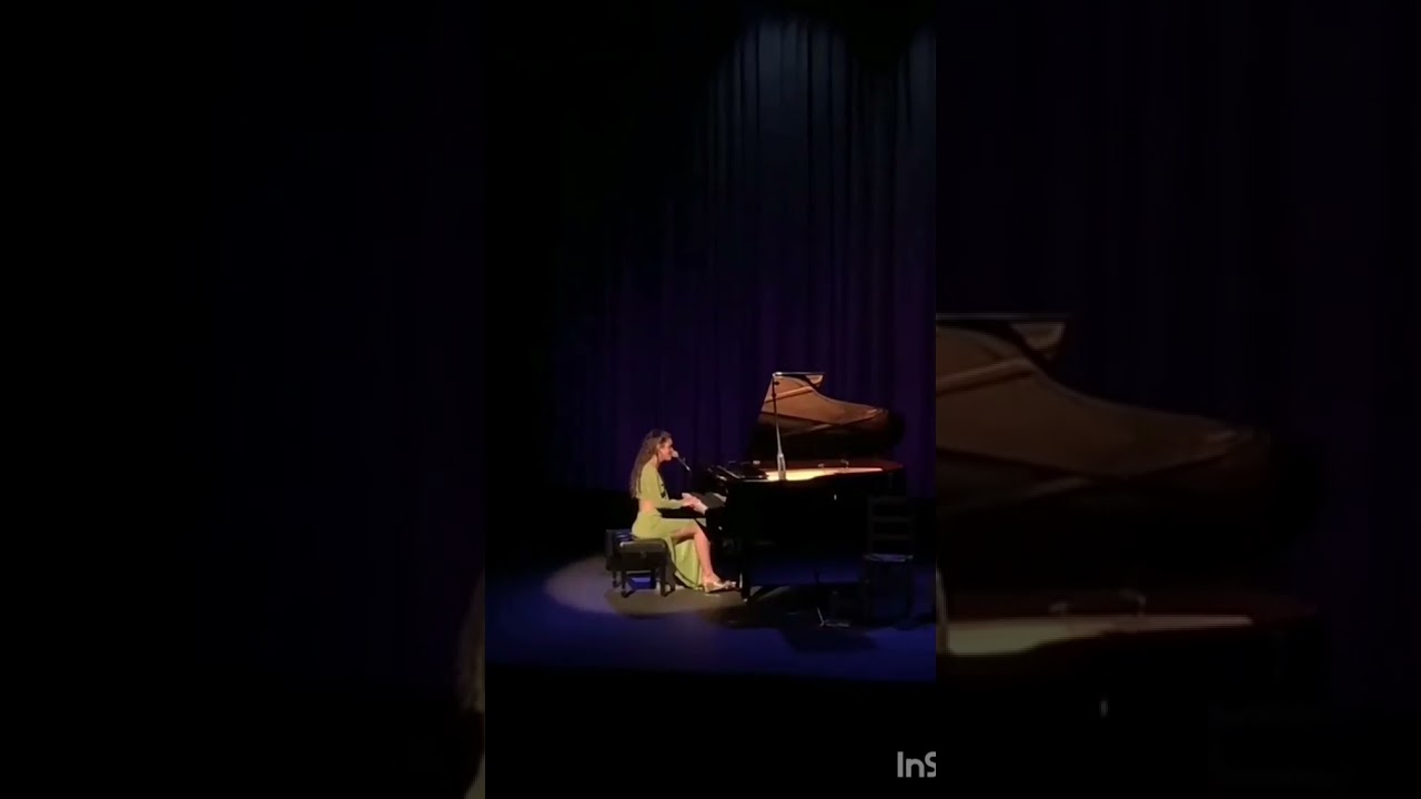 cuando zarpa el amor Amaia