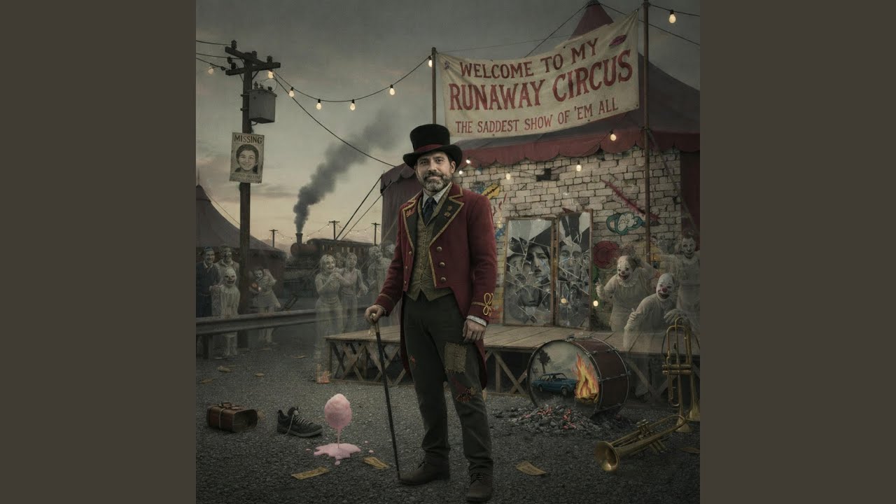 Runaway Circus