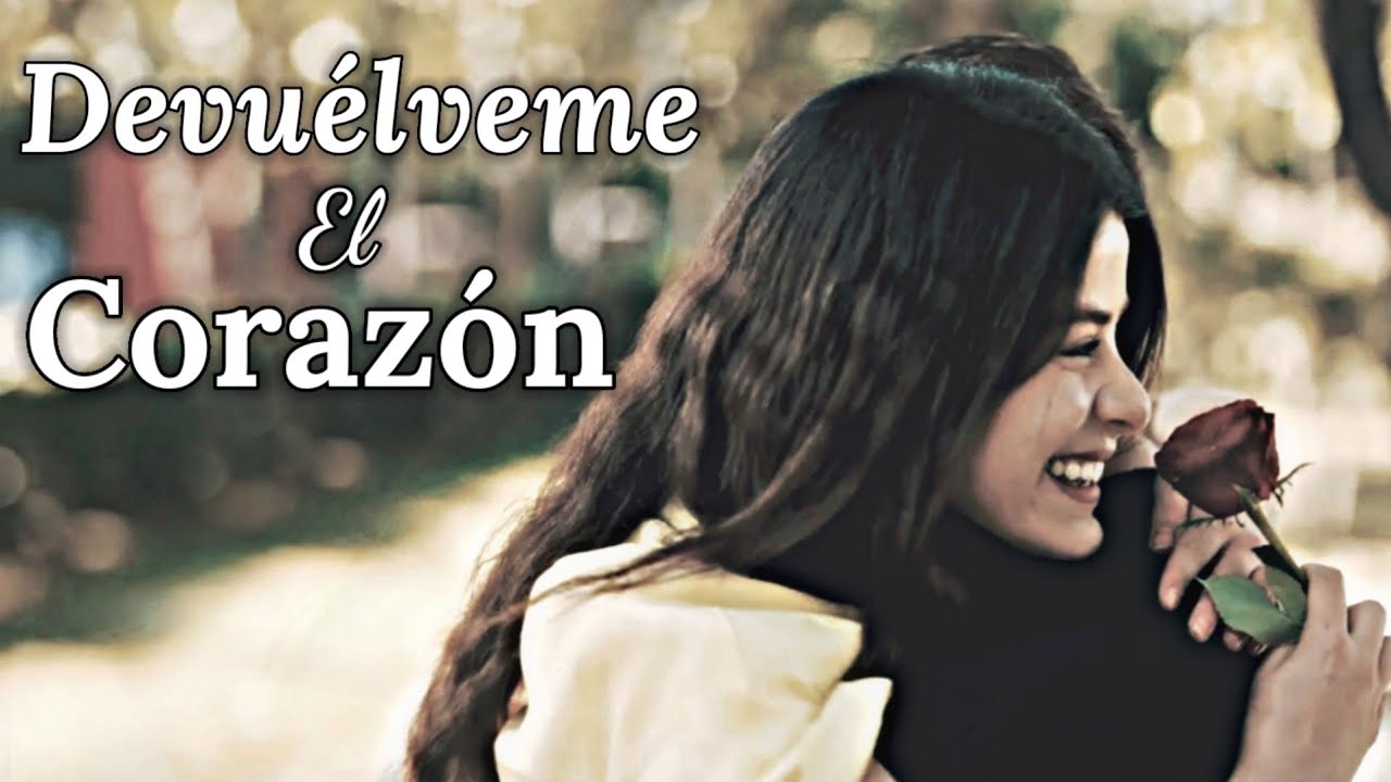Gulayse & Barbaros: Devuélveme El Corazón