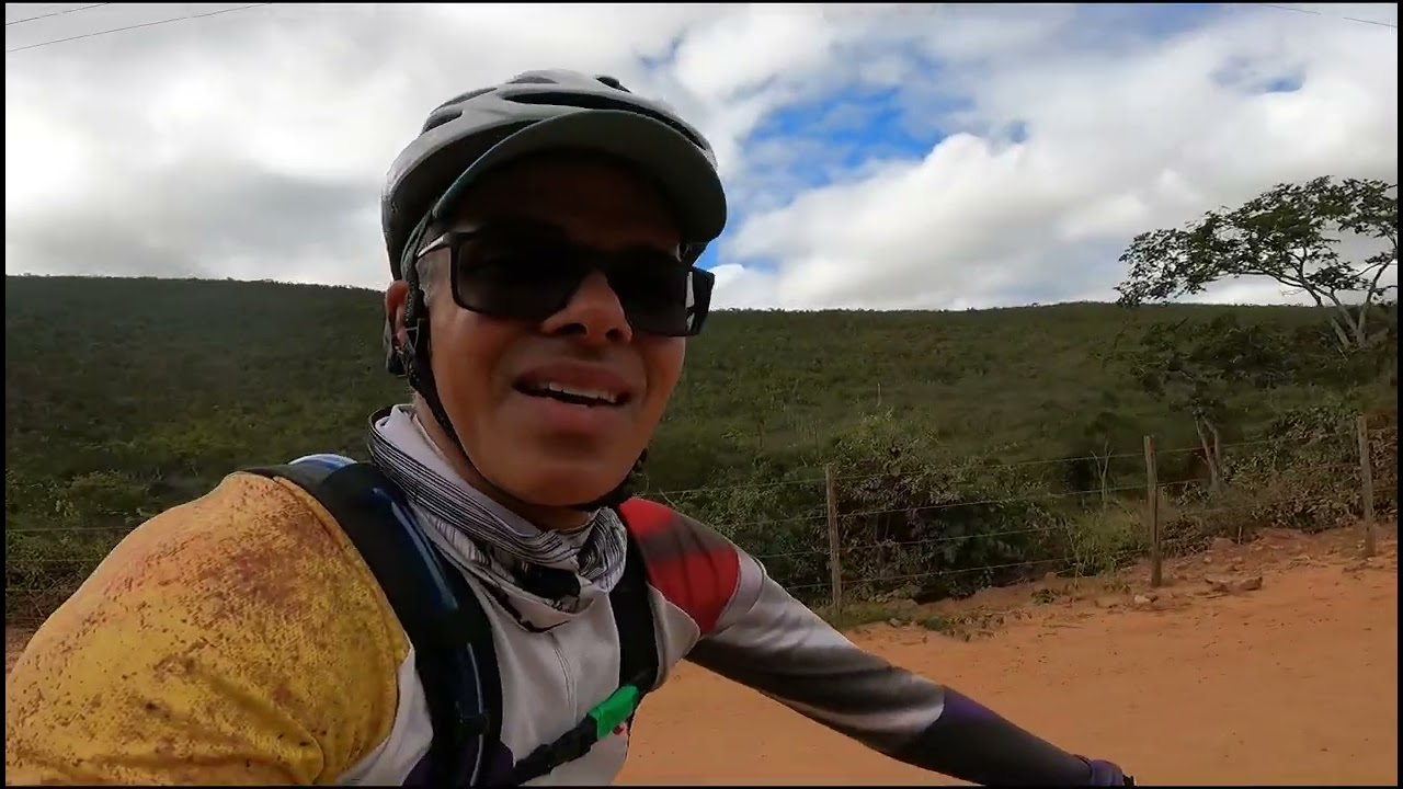 Chapada Diamantina de Bike - cap. FINAL