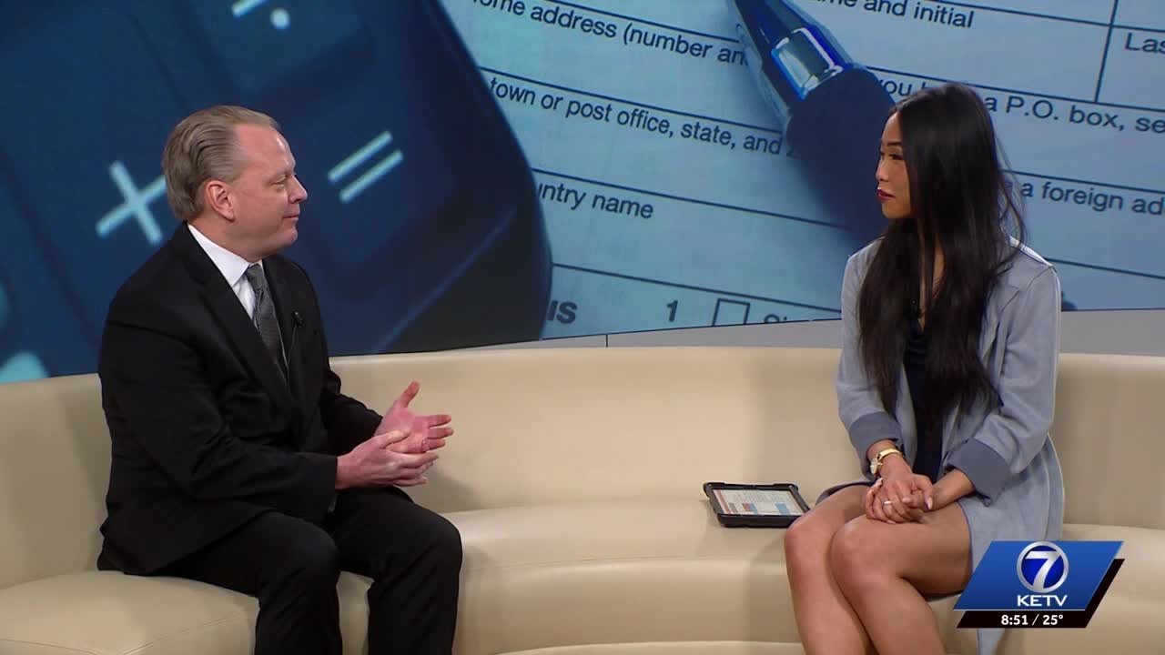 Avoiding tax scams with AARP