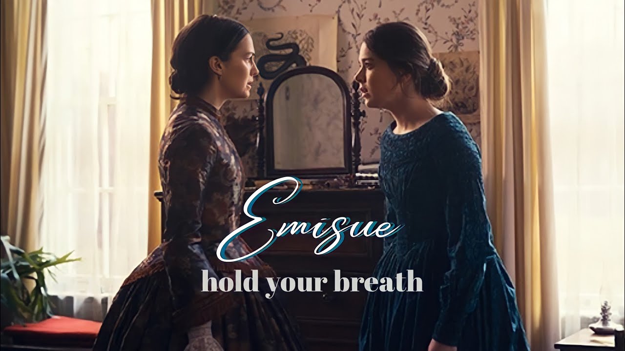 Emisue | Hold Your Breath | Dickinson [+2x10]