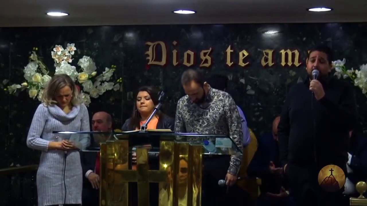Grupo Inolvidable: Jose 