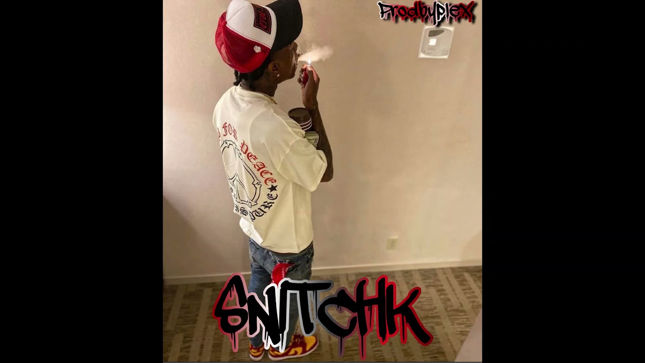 Young Slobe x EBK Trey B x Bris Type Beat - 