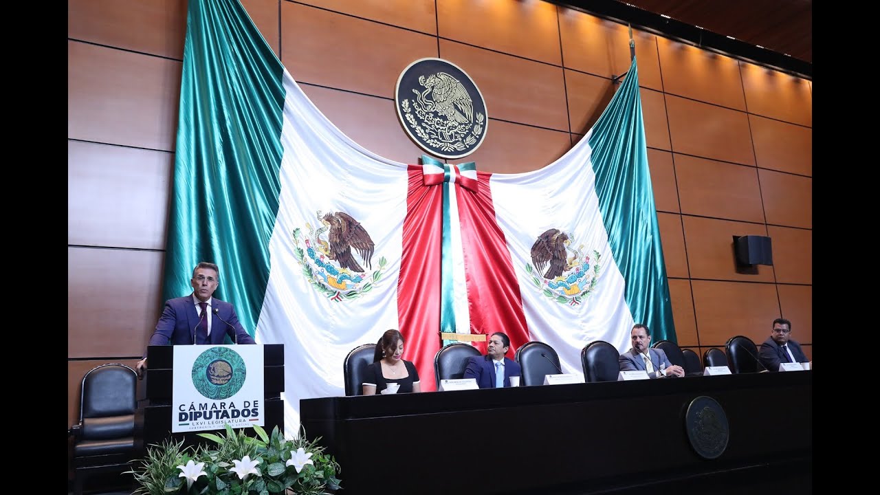 EN VIVO / Primer Foro de Análisis y Prospectiva del Sistema Penal Acusatorio