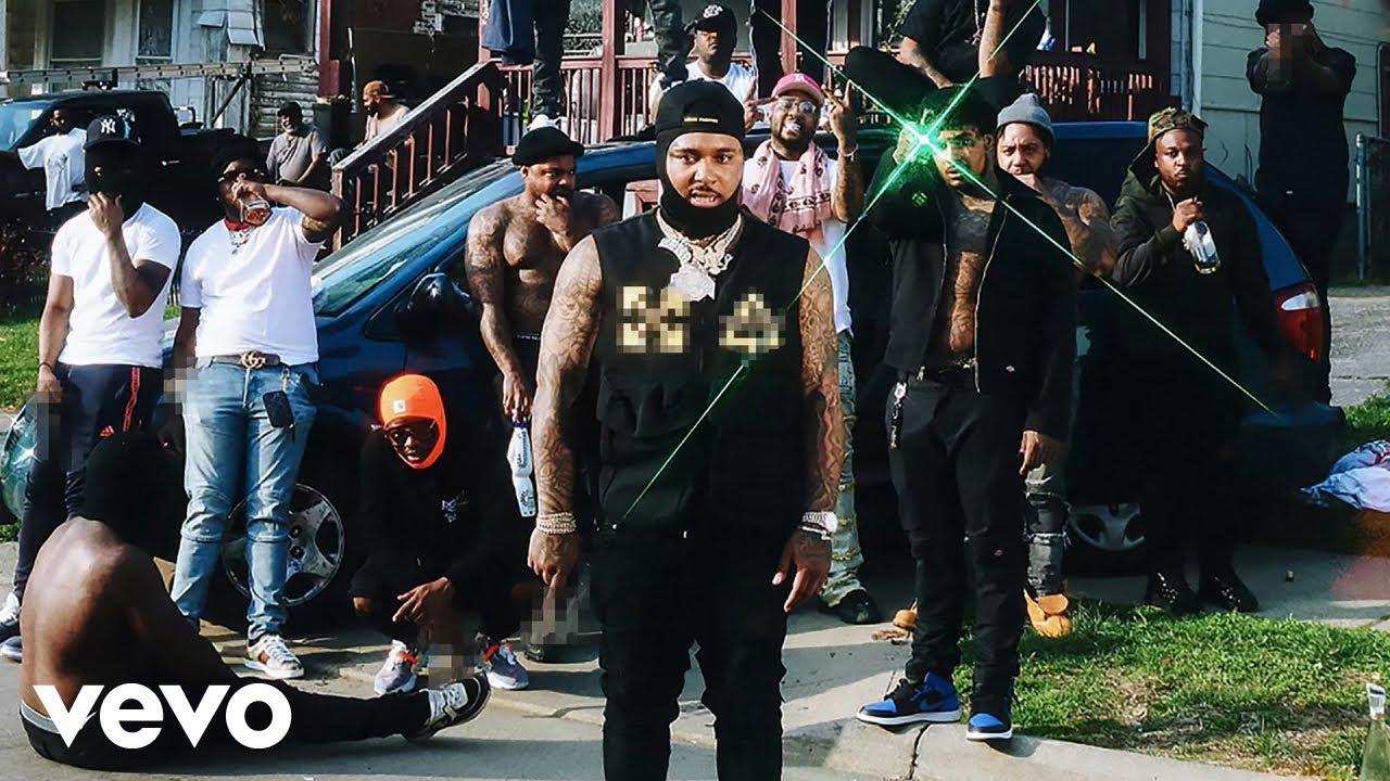 Doe Boy - LIFE GOES ON (Official Audio)