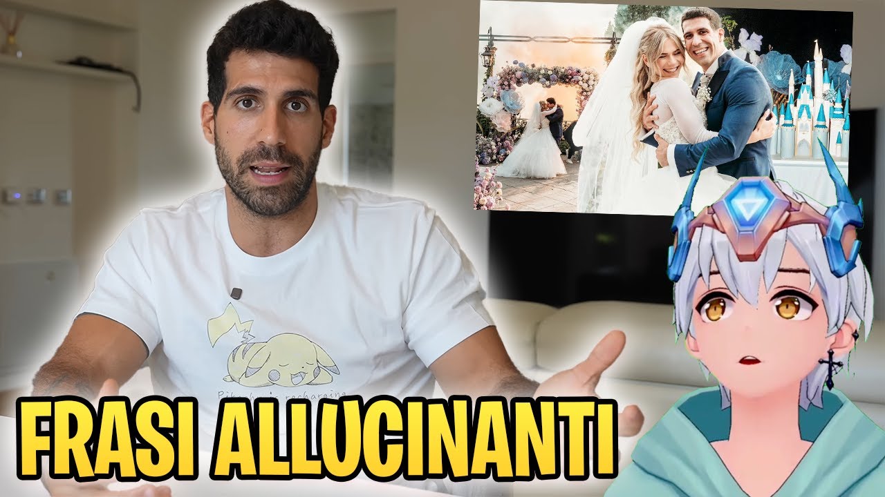Giovanni Fois: TUTTA LA VERITÀ sulla Rottura con Emily e COME HA AFFRONTATO LE CRITICHE dei Fan