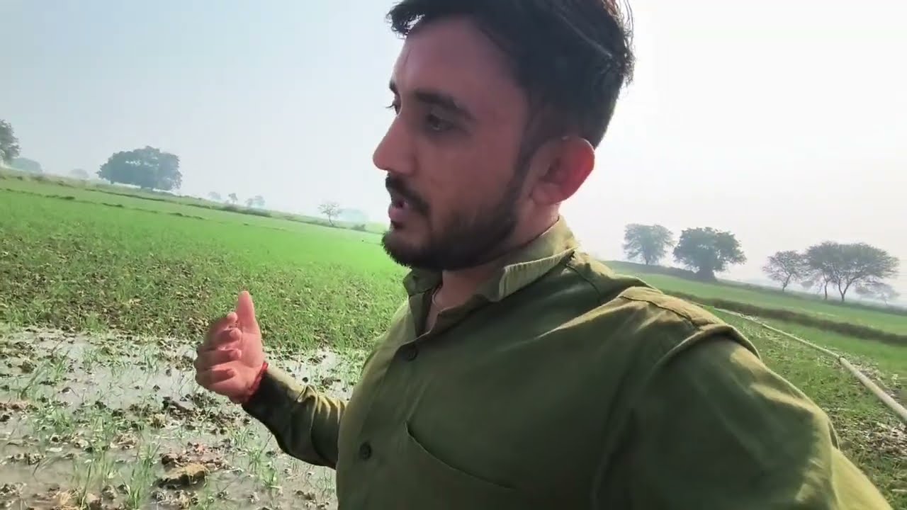 Pani laga diya aaj - vlog 03/15