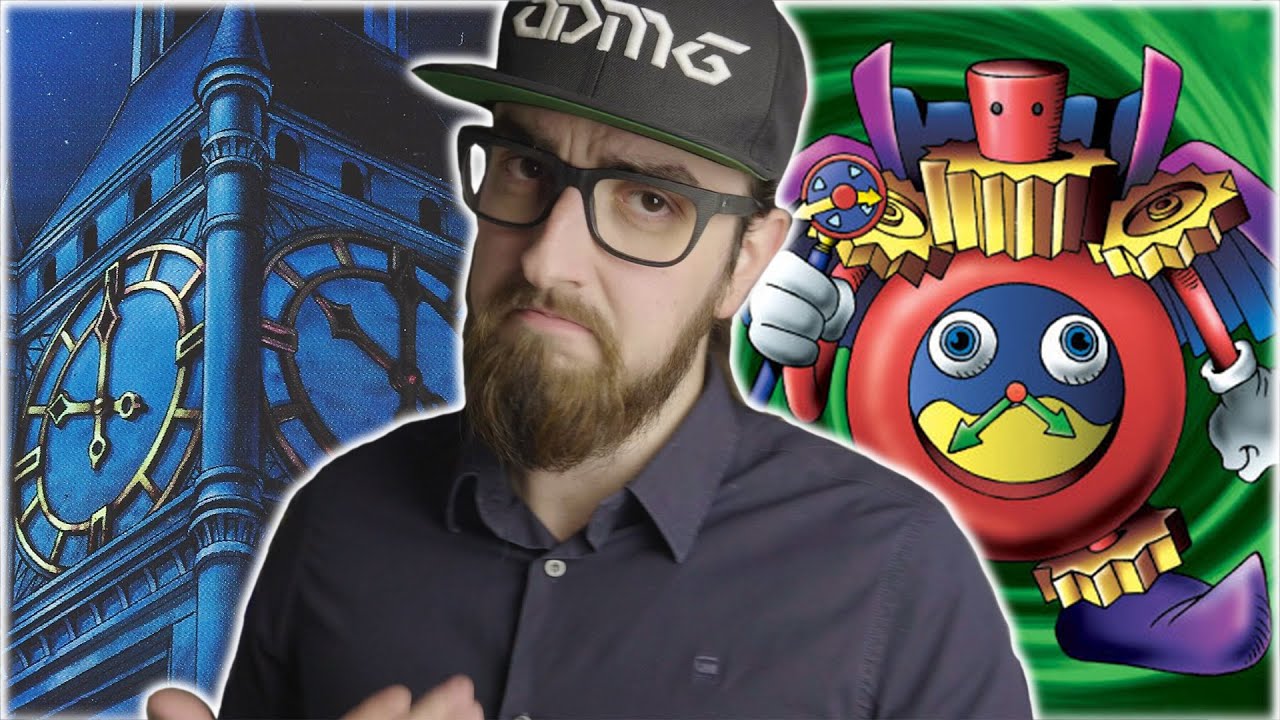 Is It Too Late To Invest in YuGiOh?