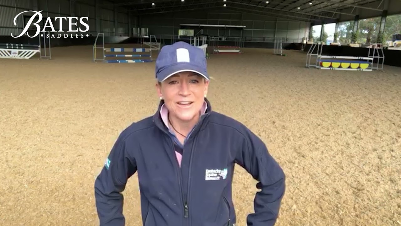 About The Equestrian Experience Podcast - with Amanda Ross