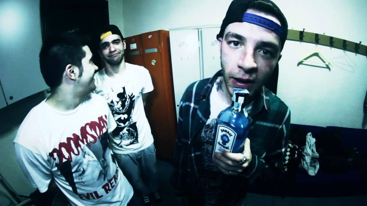 SALMO / LES POIS - PENNY WISE 666