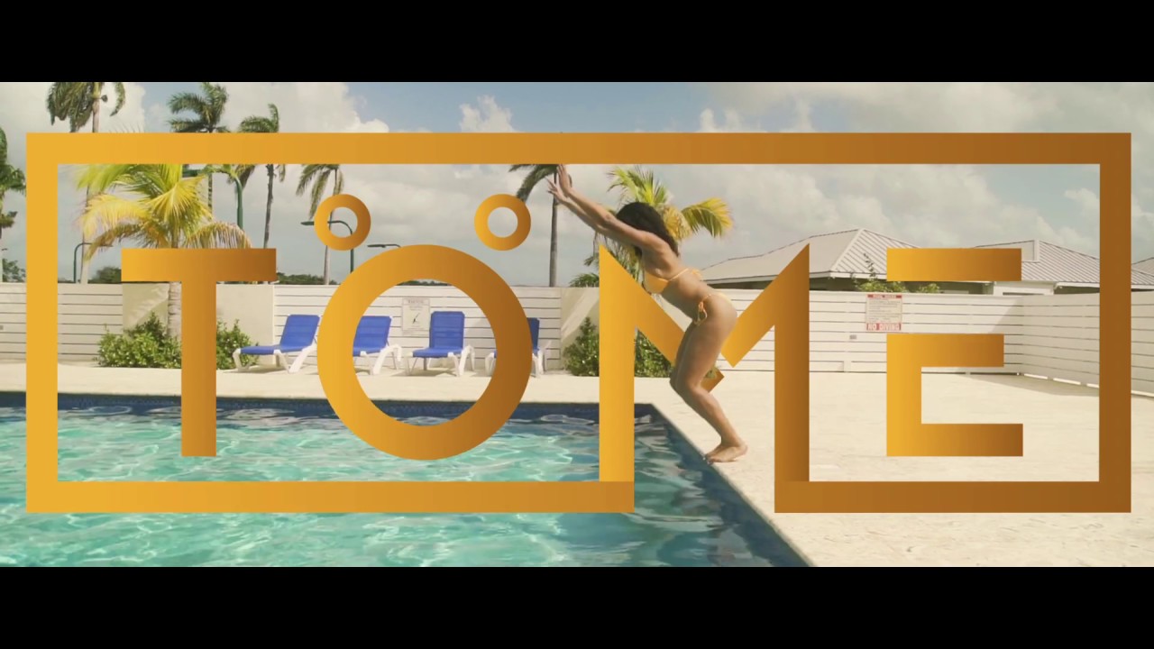 T&Ouml;ME - The Money