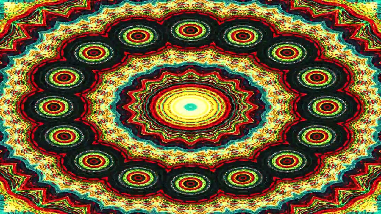 Harmonics in Suspension Video