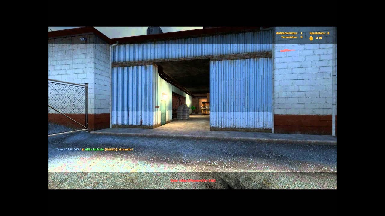 Mini Clip Geno