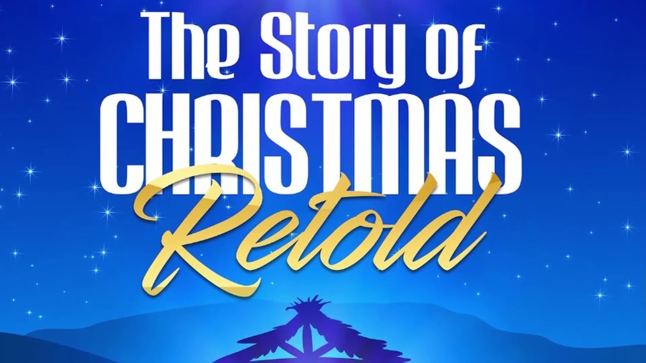 Hope for Our Nations UK Christmas Jingle