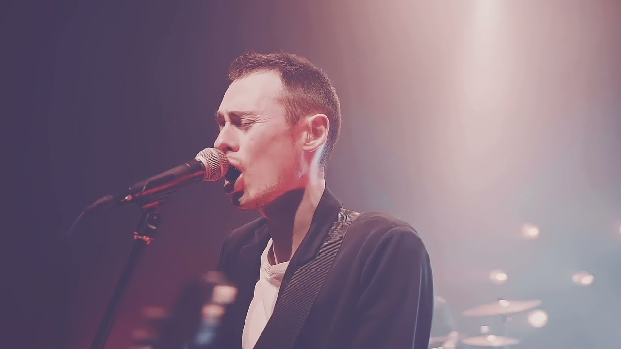 Tendre Plume (Ex-Sully) - Mes yeux, mes peurs et mon cœur