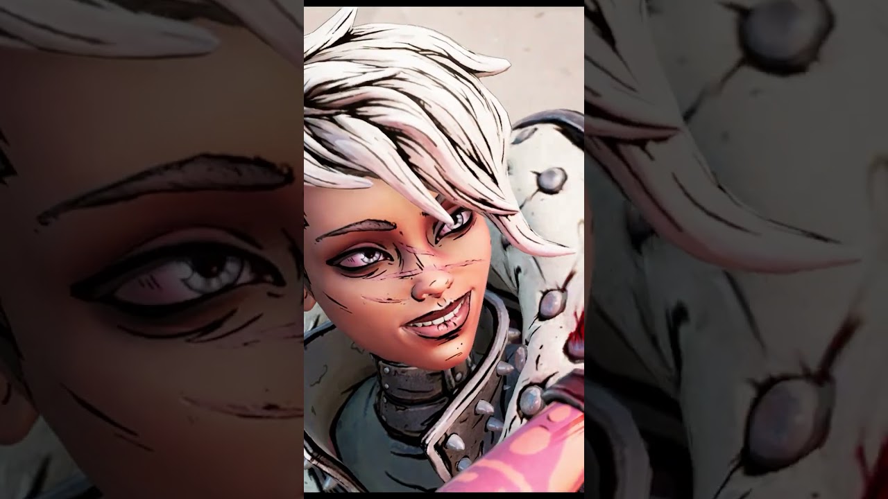 Borderlands 3 | Calypso Twins