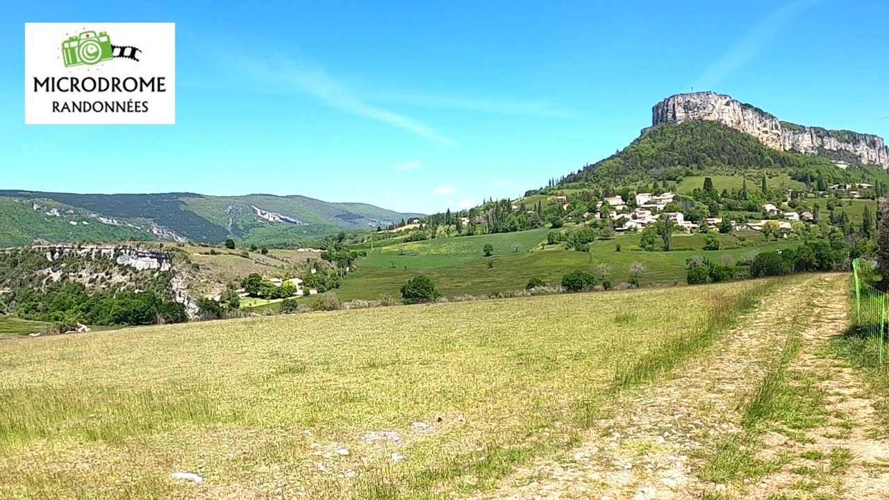 Trek de Plan-de-Baix  26 Dr&ocirc;me