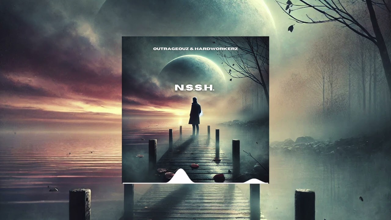 Outrageouz & Hardworkerz - N.S.S.H. (Never Should've Said Hello)