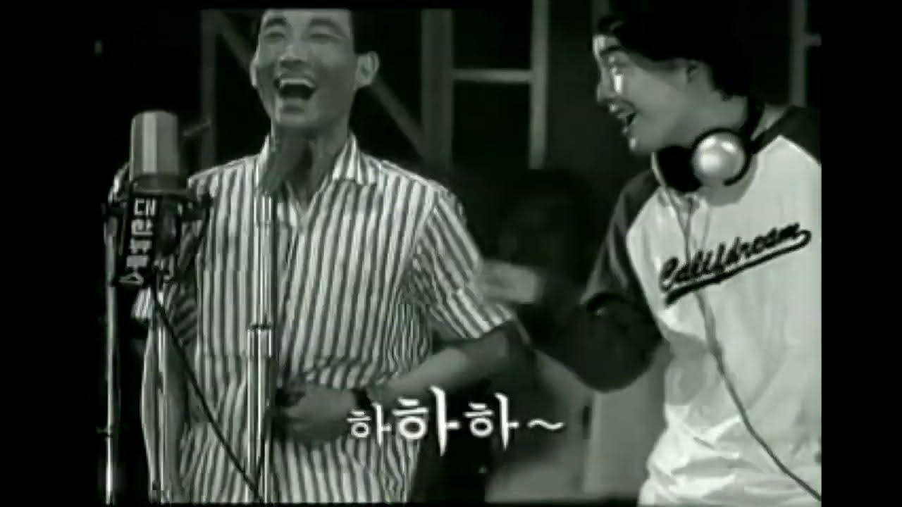 서영춘 서현선 서동균 출연 고려제약 하벤플러스 CF