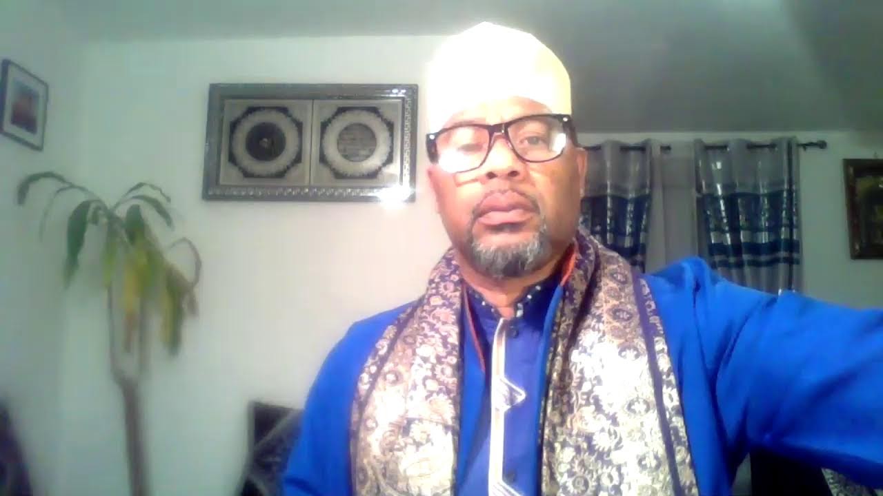 03/03/26 Tafsir sourate Al Ahkaf verset 10-15 Tel 0638019623