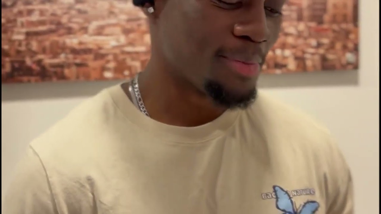 Ma'a jacky à Paris épisode 2