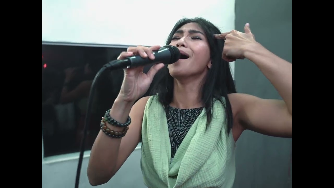 DAYEA - 'KASALANAN' (Live)