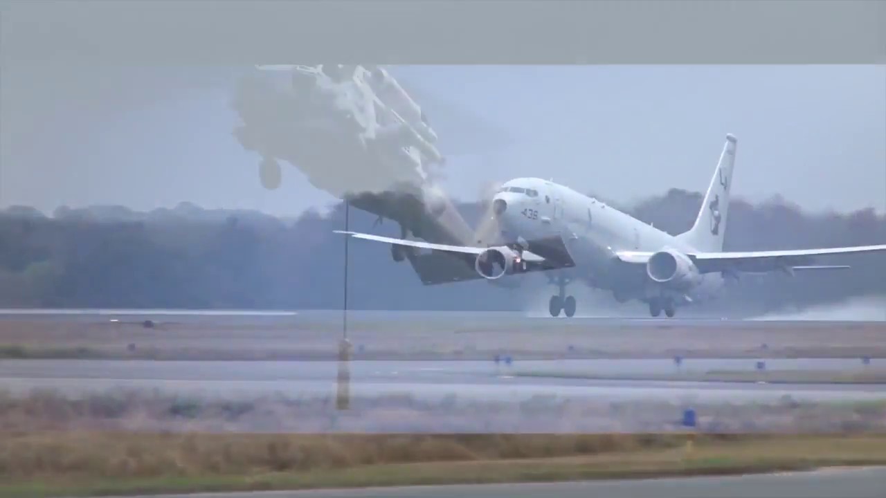 US Navy Aircraft managed by the Program Executive Office for Air Anti-Submarine Warfare