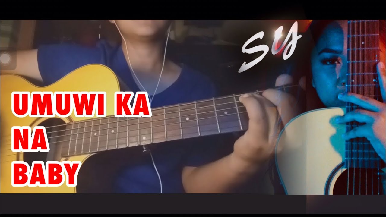 Umuwi ka na Baby (cover) Robee Syrelle