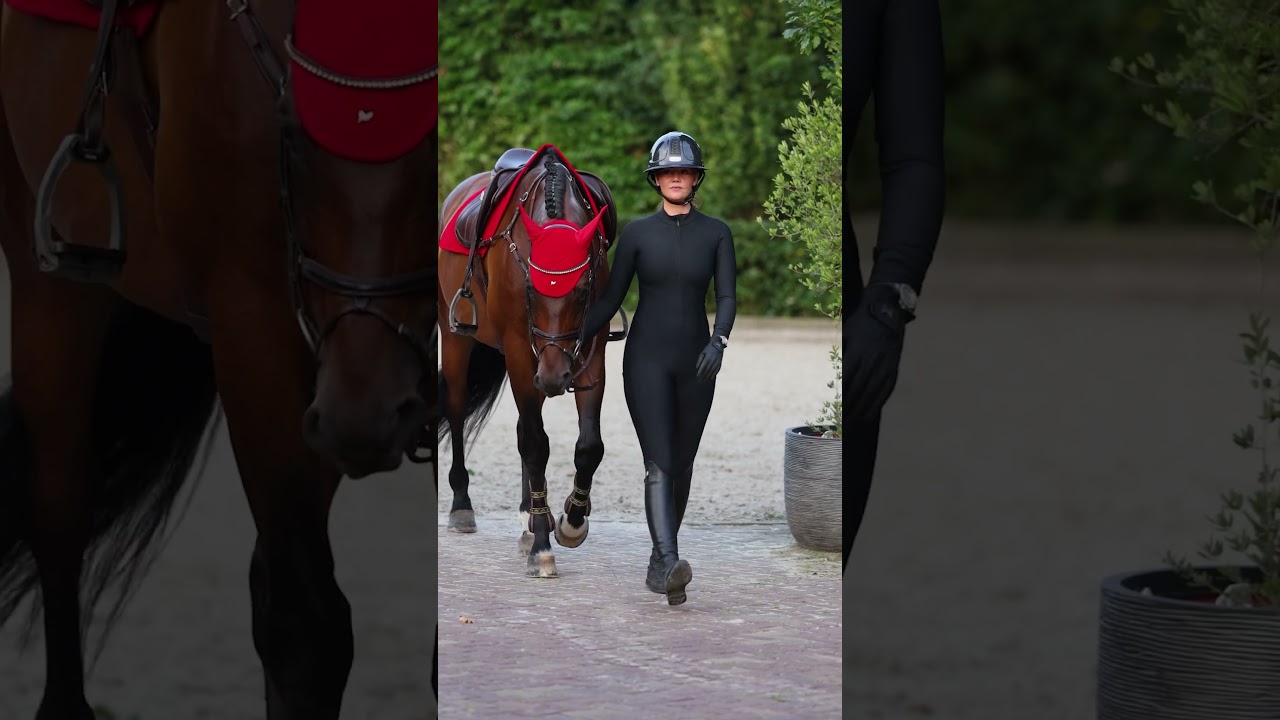 Riding Jumpsuits. Dropping end of August. #equestrian #horse #horseriding