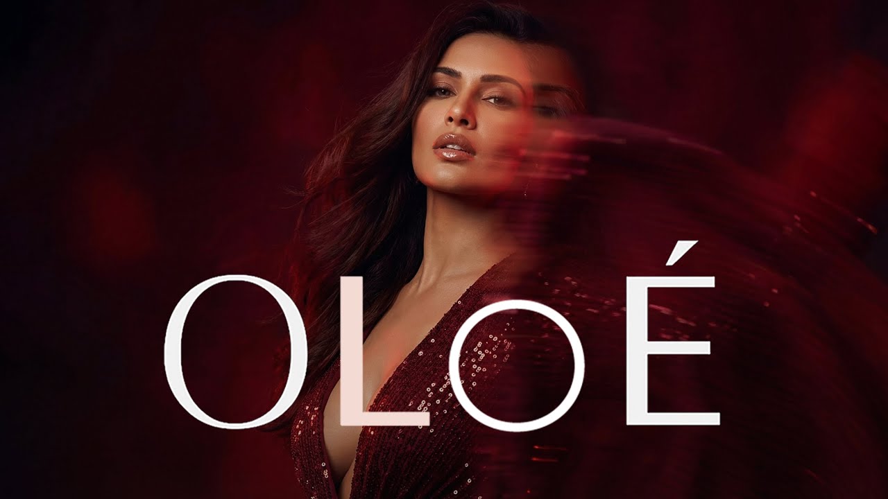 You let it happen... (playlist) • Deep Dark R&B Bedroom Vibes | Oloé