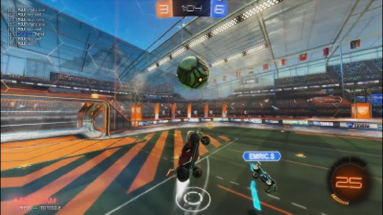 1v1 w emric.s