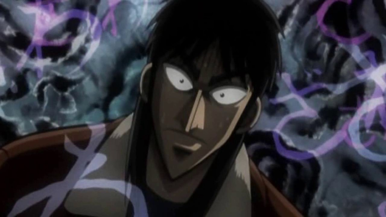 Kaiji OST - Dai Zawa Zawa 2