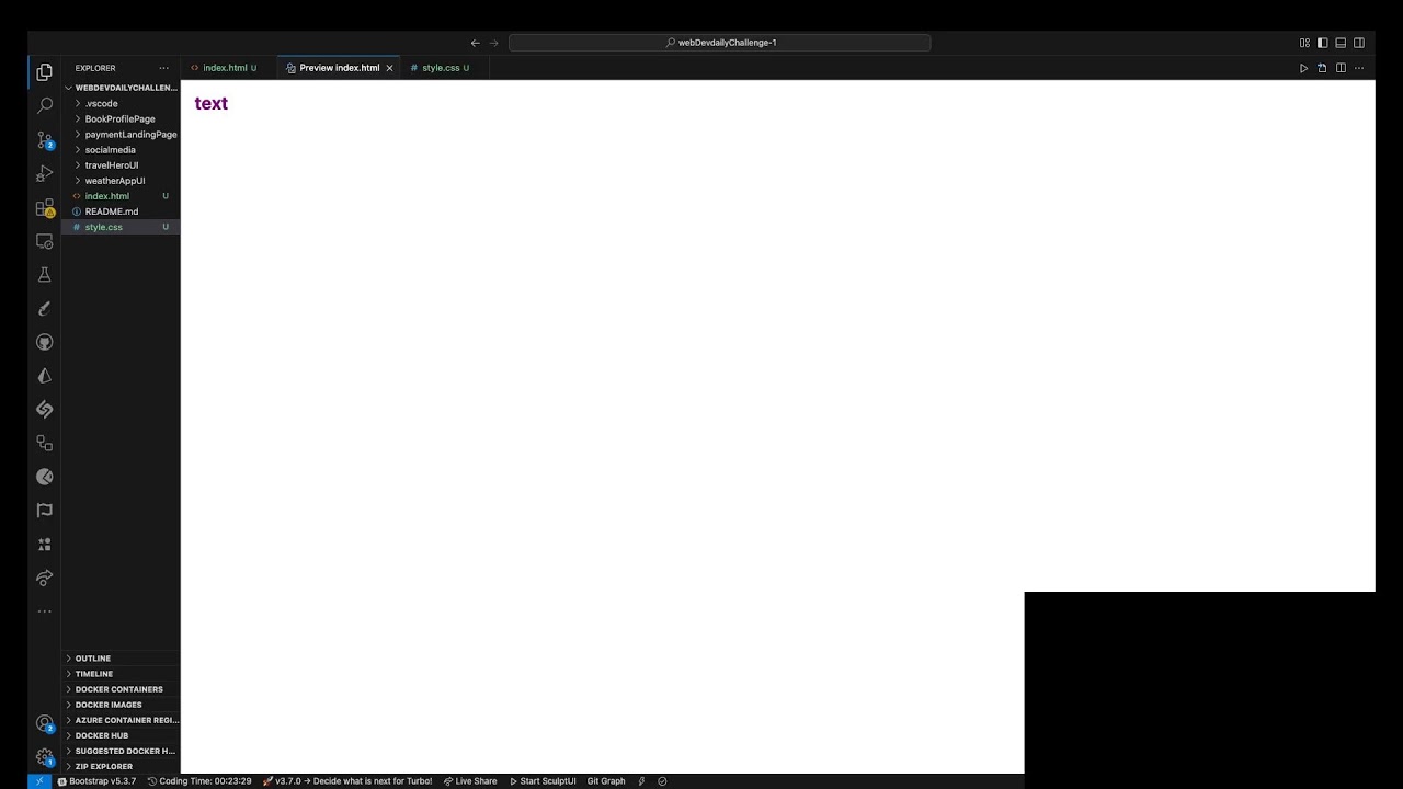 Frontend Development Tips #1 - CSS Specificity