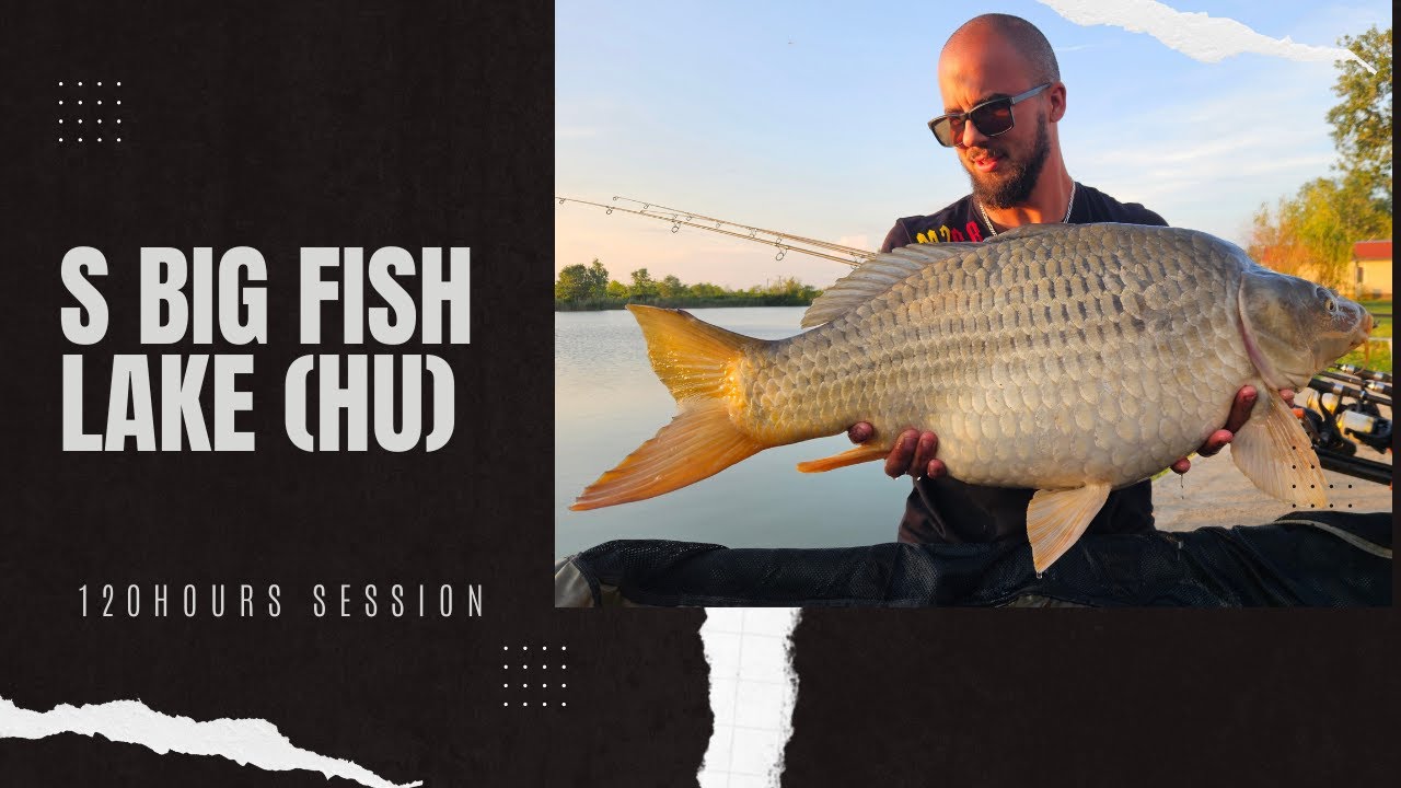Hungarian MONSTER over 30 kg +