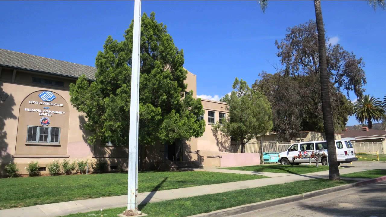 Parks In Fillmore Images, Living In Fillmore, The Oscar's Real Estate Team