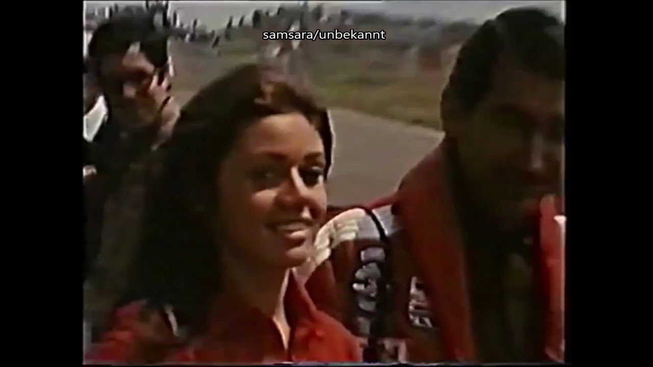 F1 Classics 1969 - GP Niederlande - Rennen Highlights