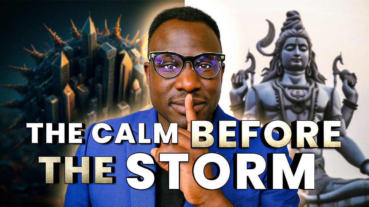 The Next Major Global Event Is Around The Corner And Nobody Sees It (Kali Yuga Time) | Ralph Smart