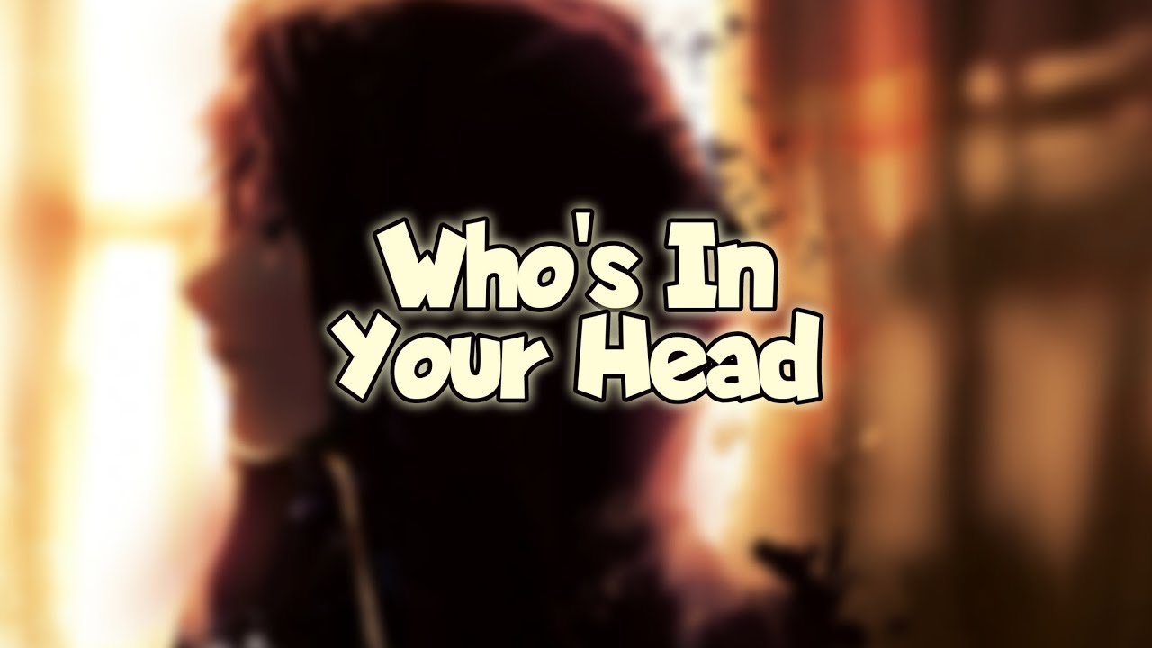 Nightcore - Who's In Your Head (Jonas Brothers)