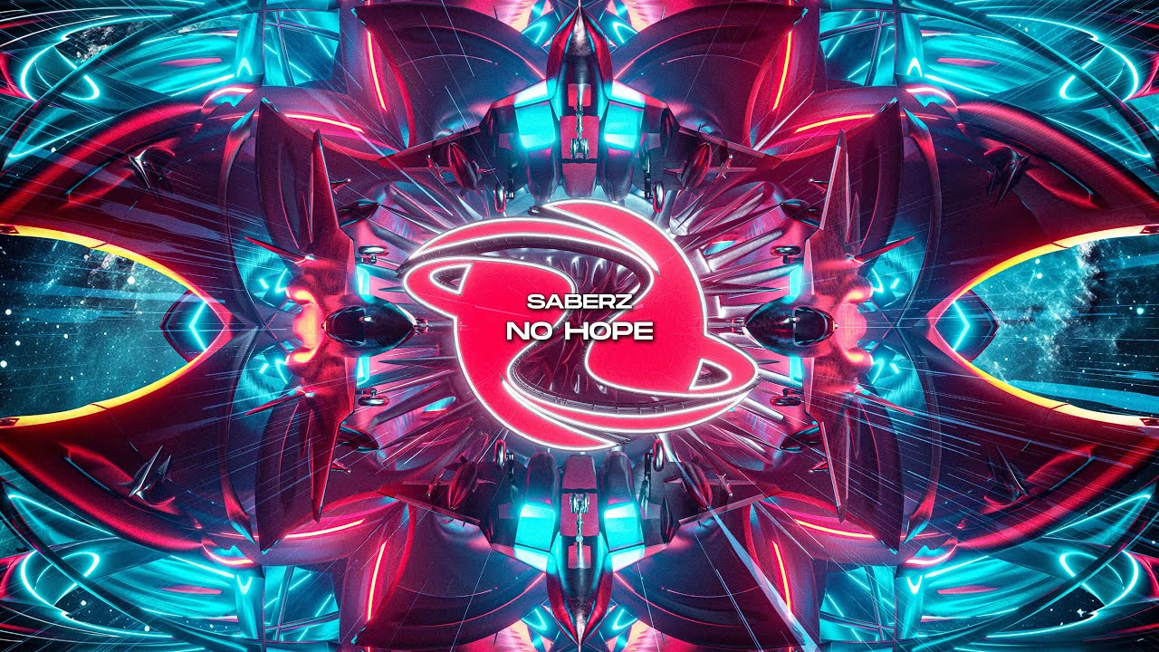 SaberZ - No Hope