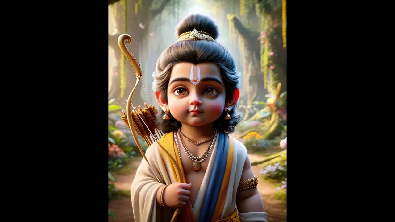 Ramayan khata part 1