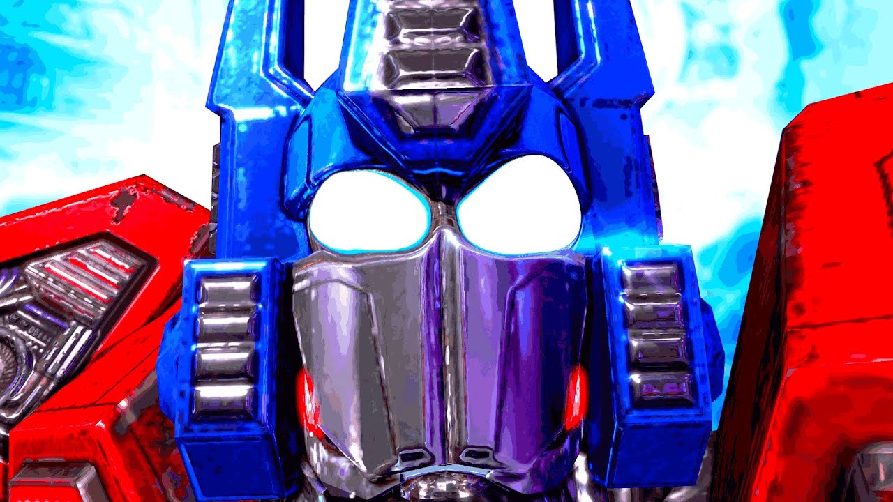 Autobots Audition To Be the Next Prime [FULL COMPILATION]