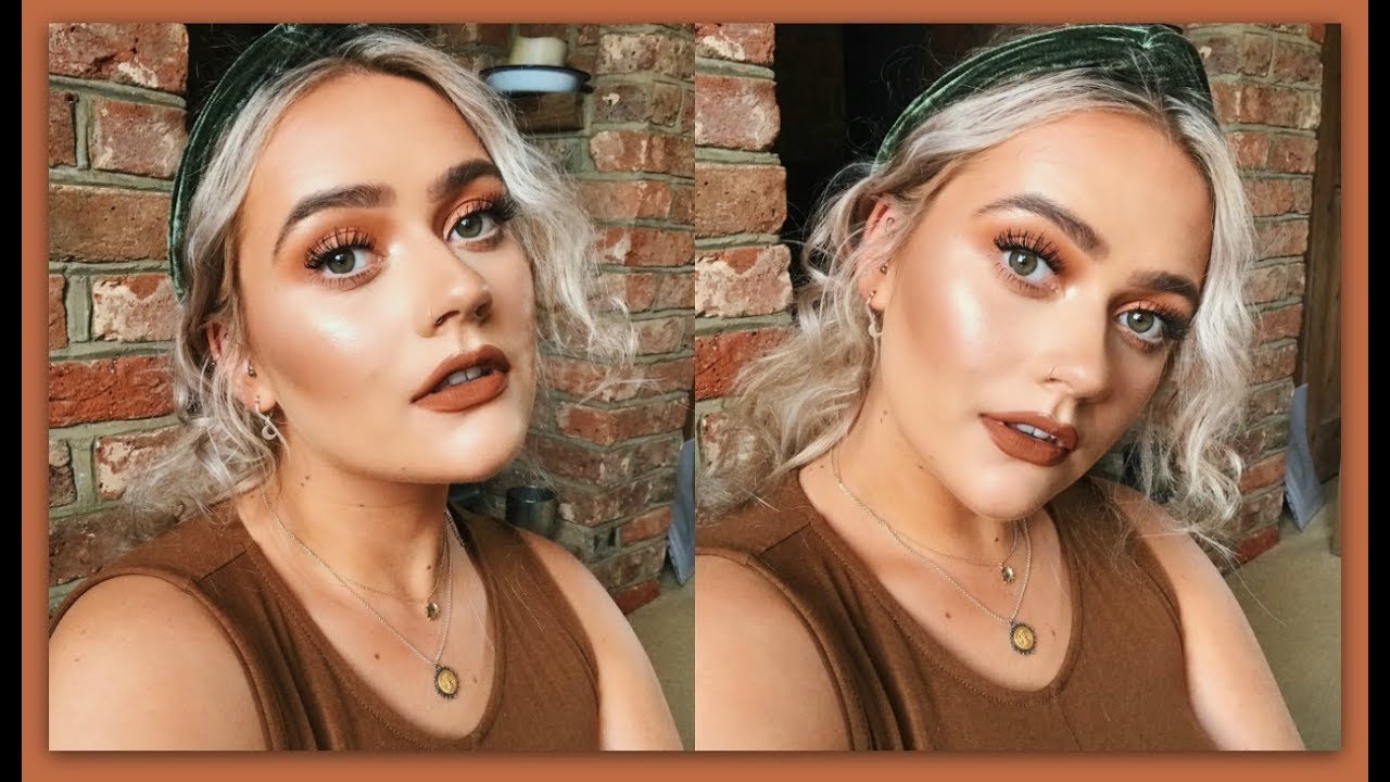 Full face of first impressions, ANOTHER Shape tape dupe & More!  | EmmasRectangle