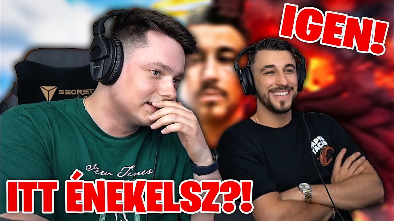 KKevin - Háború | BREAKDOWN