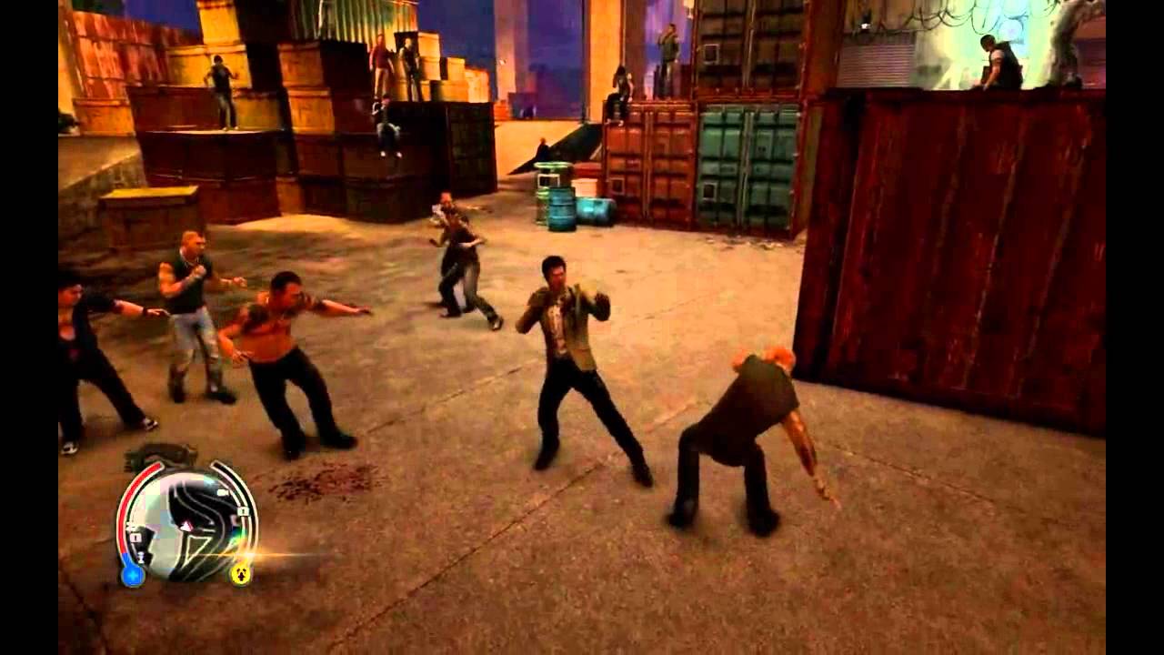 Sleeping Dogs   Quick Tips