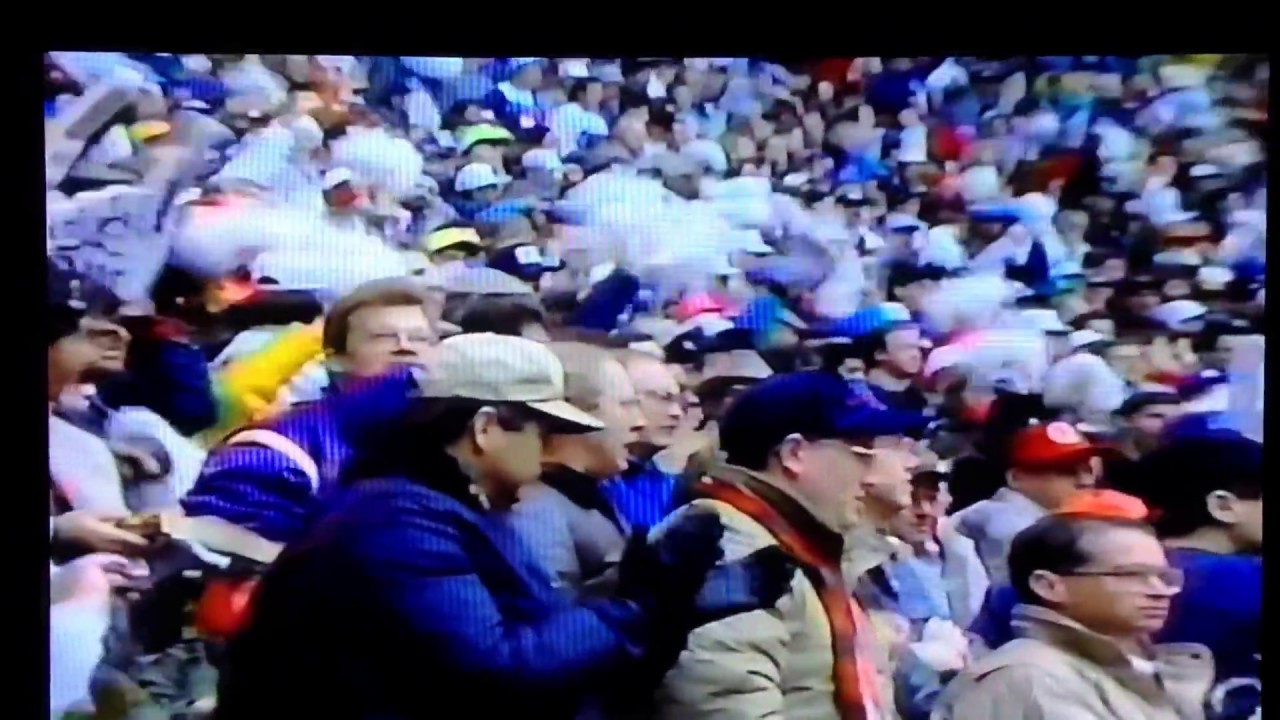 1991 Atlanta@Dallas Irvin 58yd TD pass from Beuerlein